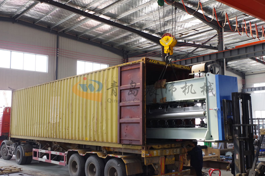 硬質(zhì)棉設備發(fā)貨 硬質(zhì)棉設備發(fā)貨